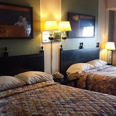 Manor Motel