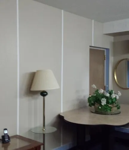 Manor Motel Minooka