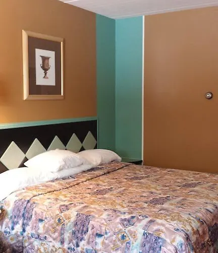 Manor Motel