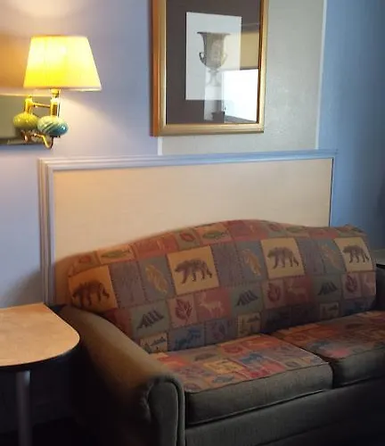 Manor Motel Minooka