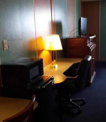 Manor Motel