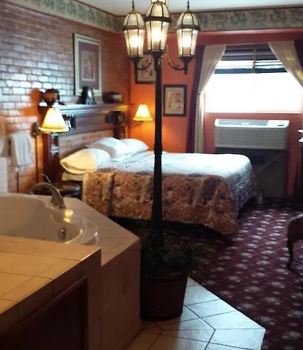Manor Motel Minooka