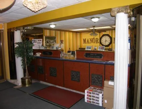Manor 3* Minooka