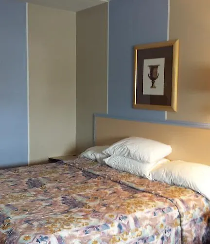 Motel Manor Minooka