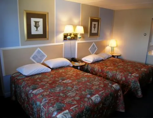 Motel Manor 3*