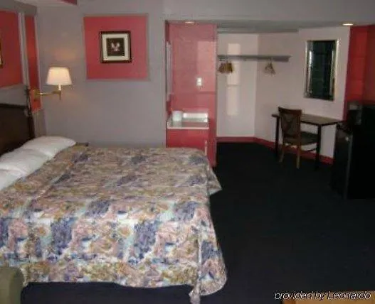 Motel Manor