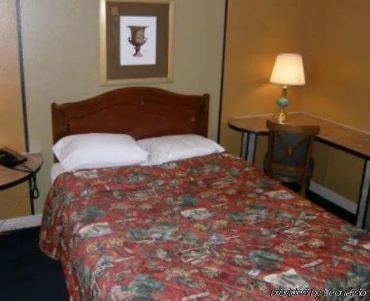 Manor Motel Minooka